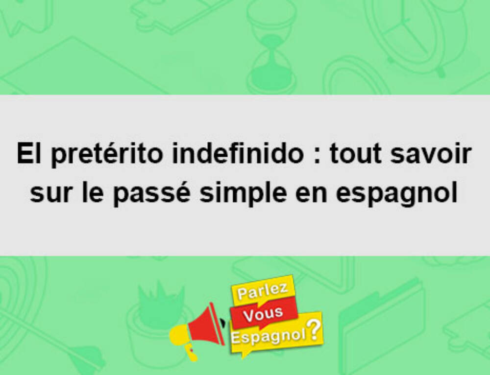 Le verbe ÊTRE en espagnol Comment le conjuguer au présent