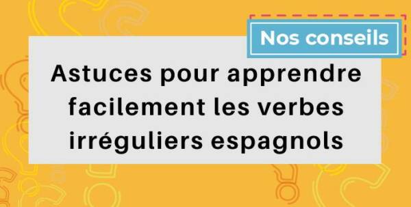 Grammaire espagnole