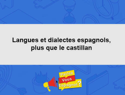 Langues et dialectes espagnols, plus que le castillan