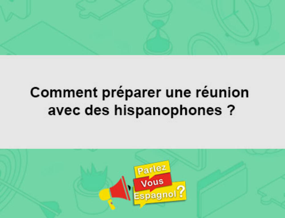 Comment présenter / introduire quelqu